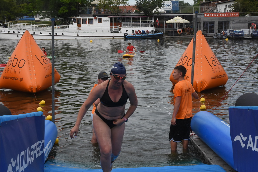 Garmin Iron Triathlon zdjęcie nr 333448
