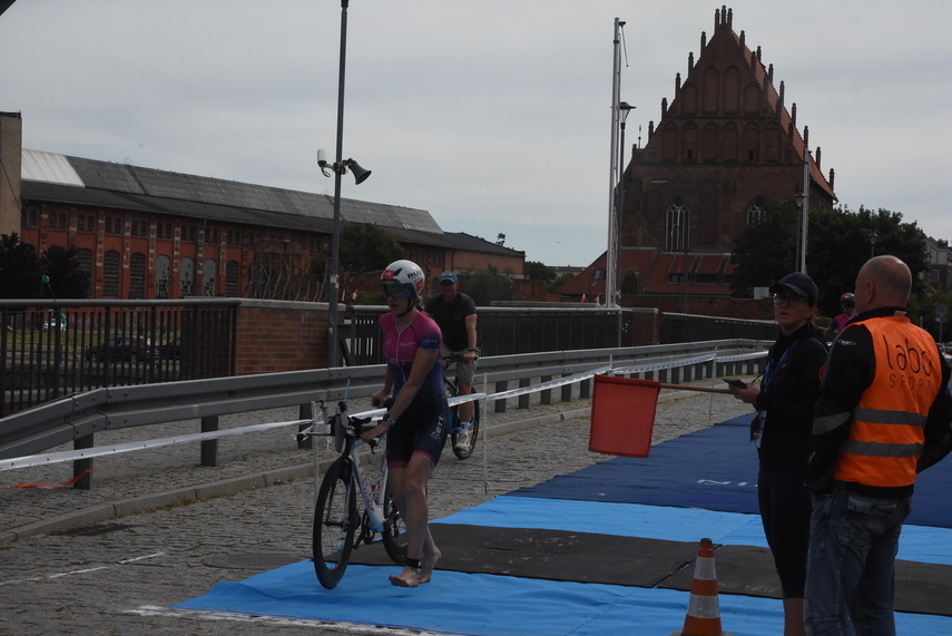 Garmin Iron Triathlon zdjęcie nr 333438
