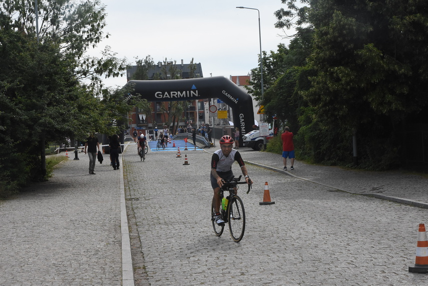 Garmin Iron Triathlon zdjęcie nr 333425