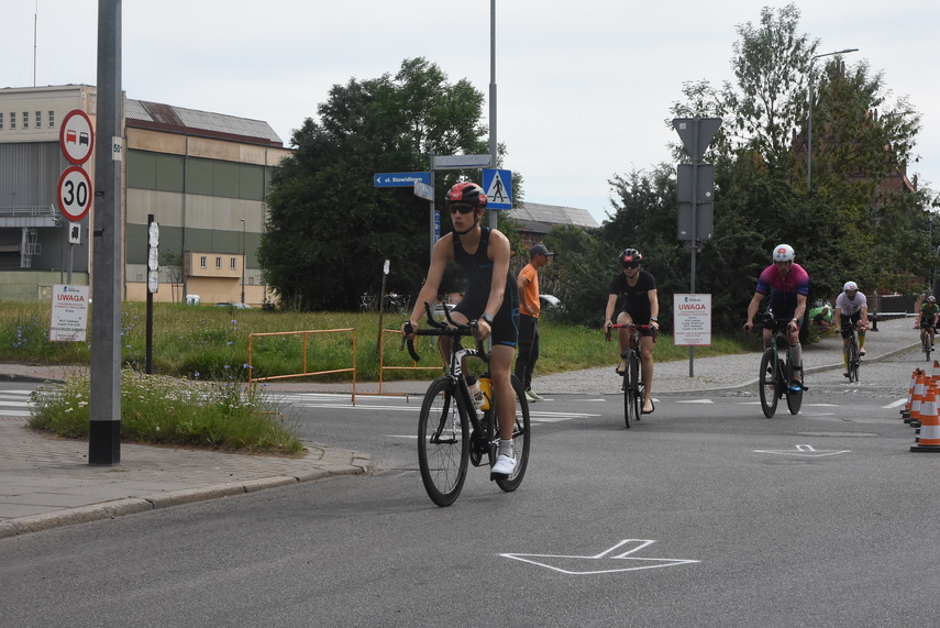 Garmin Iron Triathlon zdjęcie nr 333430