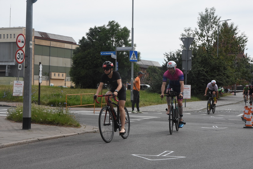 Garmin Iron Triathlon zdjęcie nr 333431