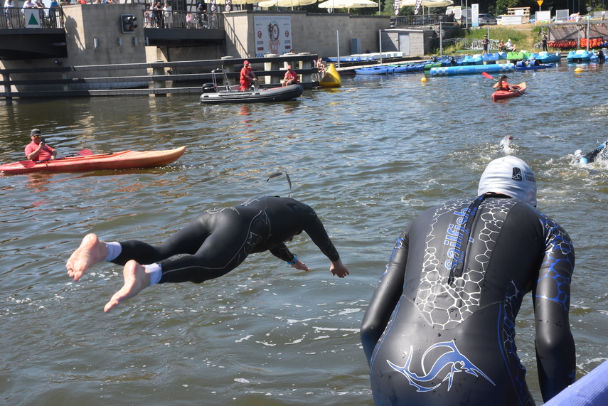 Garmin Iron Triathlon zdjęcie nr 333491