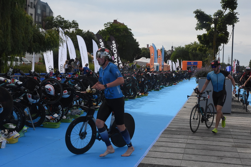 Garmin Iron Triathlon zdjęcie nr 333416