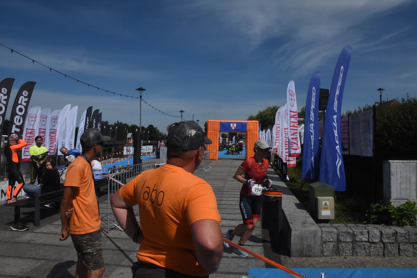 Garmin Iron Triathlon zdjęcie nr 333478