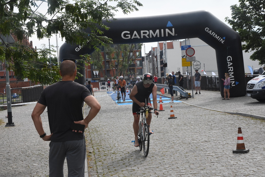 Garmin Iron Triathlon zdjęcie nr 333423