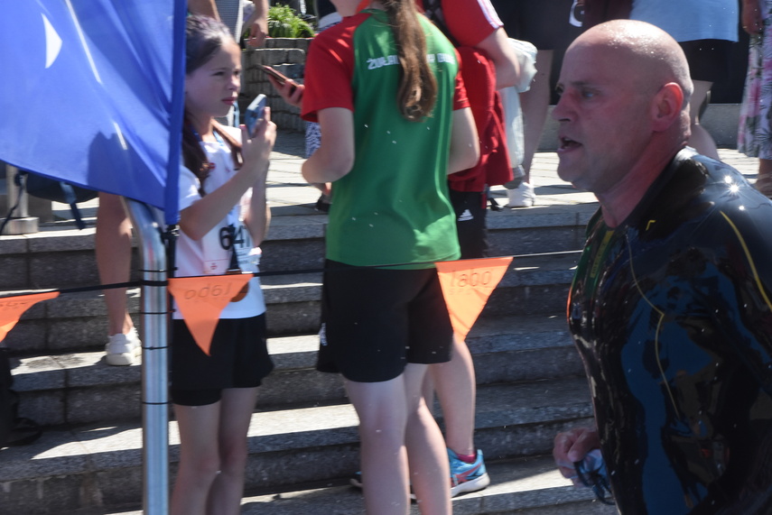 Garmin Iron Triathlon zdjęcie nr 333507