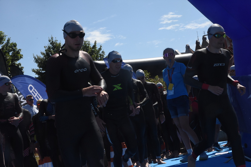 Garmin Iron Triathlon zdjęcie nr 333485