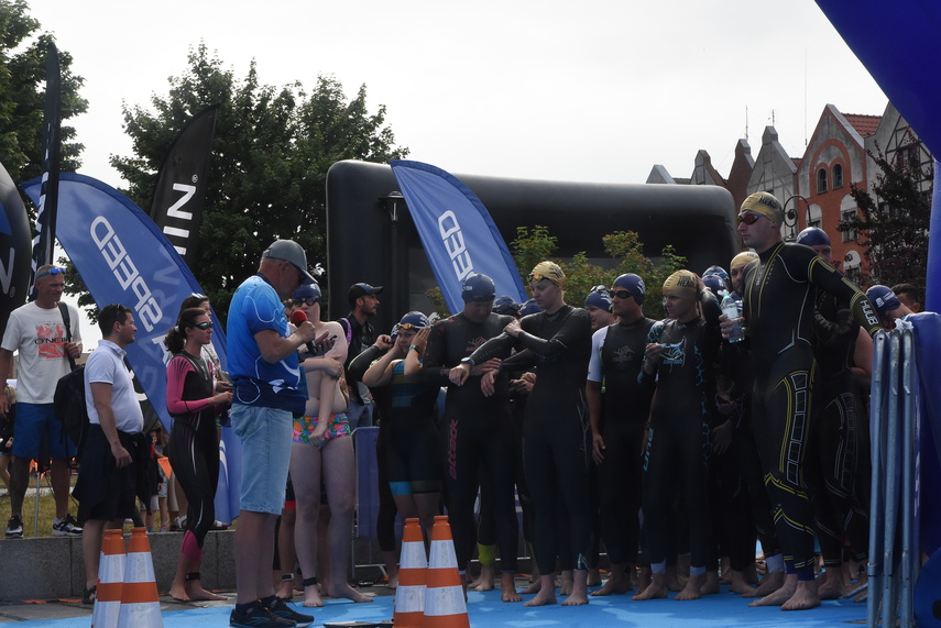 Garmin Iron Triathlon zdjęcie nr 333392
