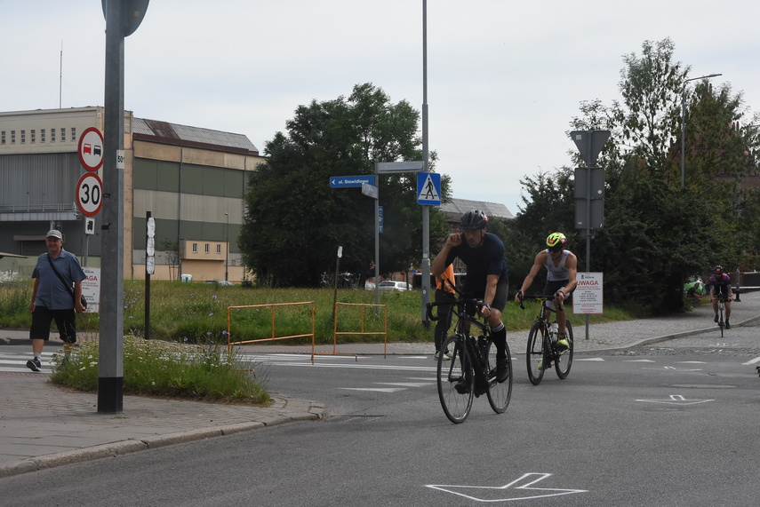 Garmin Iron Triathlon zdjęcie nr 333434