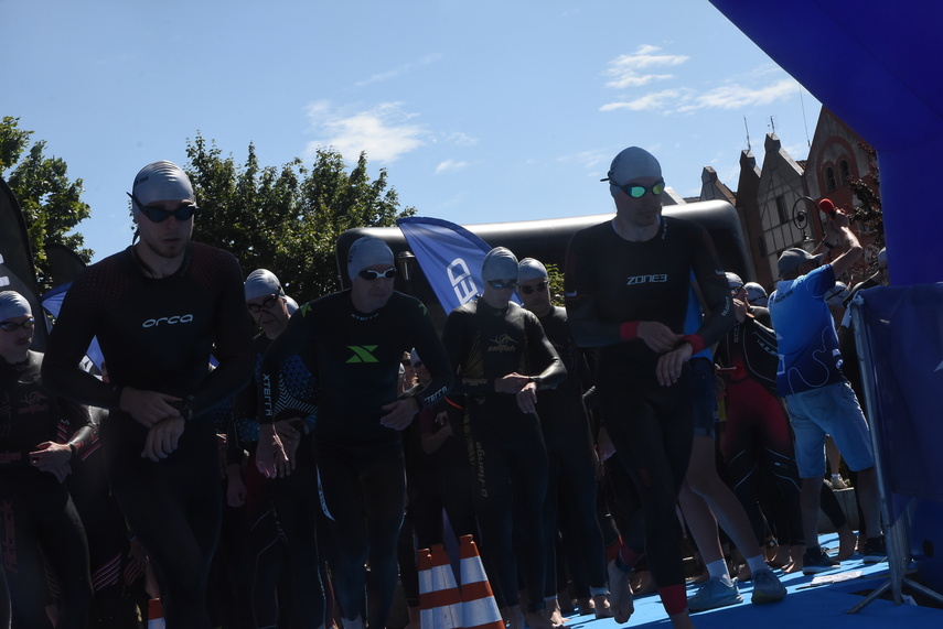 Garmin Iron Triathlon zdjęcie nr 333484
