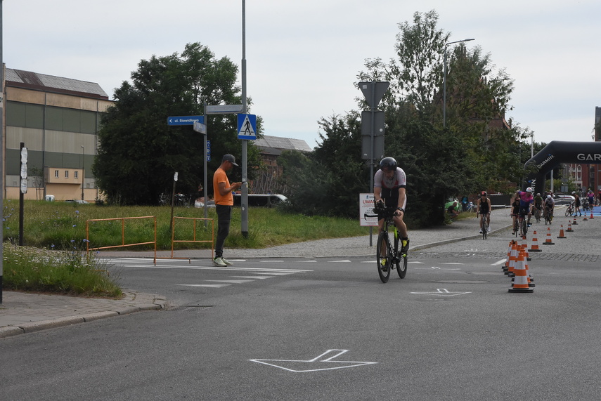 Garmin Iron Triathlon zdjęcie nr 333429