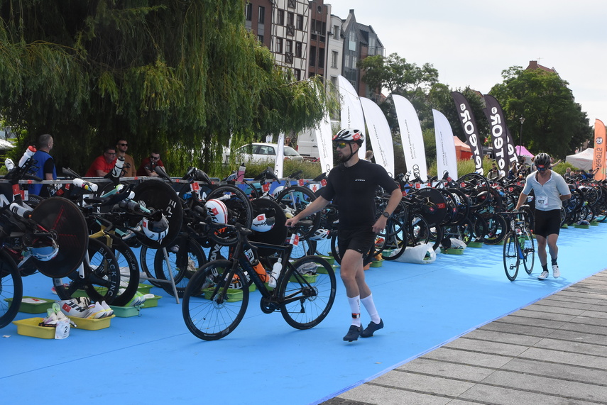Garmin Iron Triathlon zdjęcie nr 333414