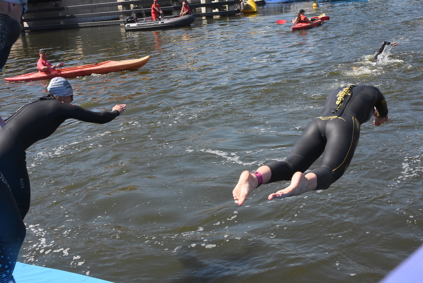 Garmin Iron Triathlon zdjęcie nr 333488