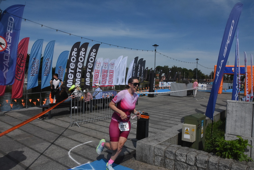 Garmin Iron Triathlon zdjęcie nr 333470