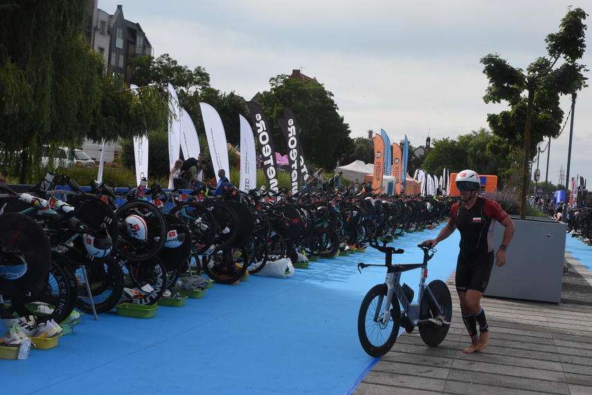 Garmin Iron Triathlon zdjęcie nr 333418
