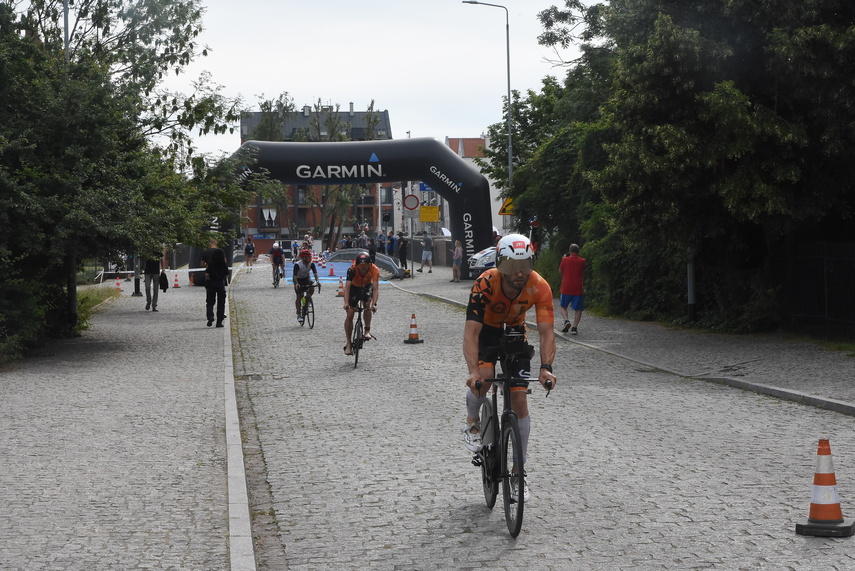 Garmin Iron Triathlon zdjęcie nr 333424