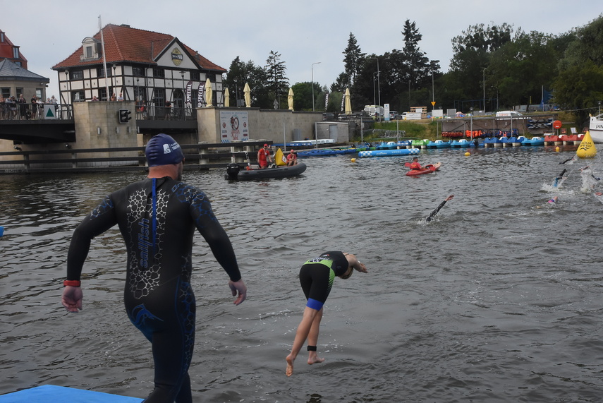 Garmin Iron Triathlon zdjęcie nr 333404
