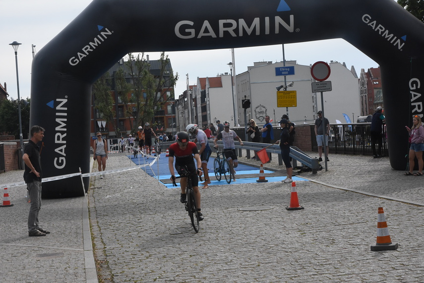 Garmin Iron Triathlon zdjęcie nr 333420