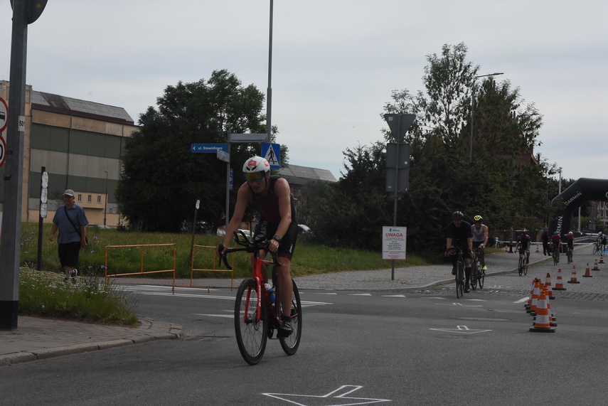 Garmin Iron Triathlon zdjęcie nr 333433