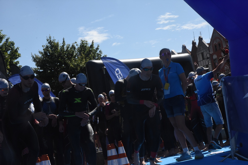 Garmin Iron Triathlon zdjęcie nr 333483