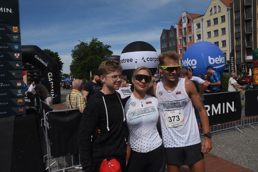 Garmin Iron Triathlon zdjęcie nr 333464