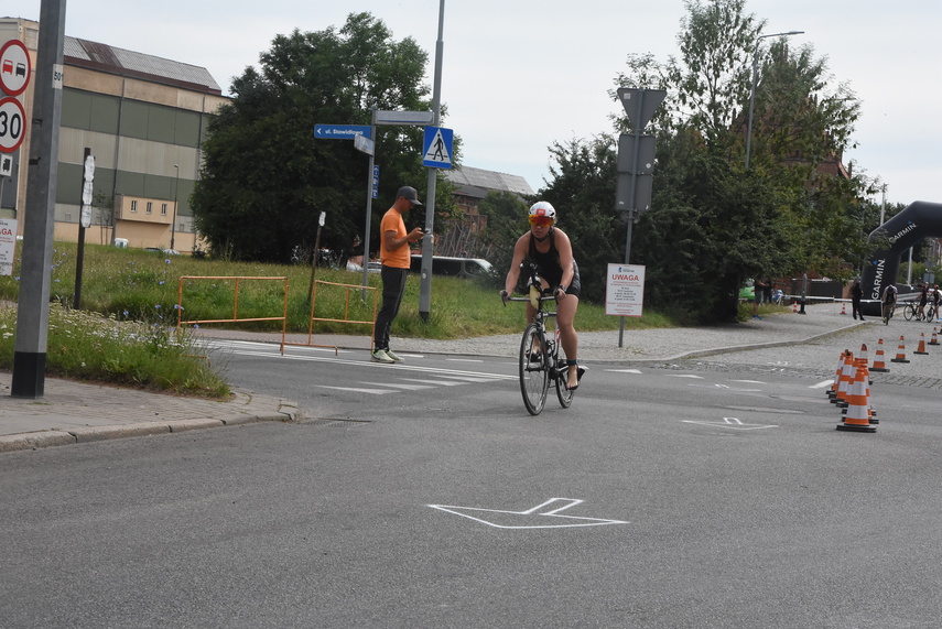 Garmin Iron Triathlon zdjęcie nr 333428