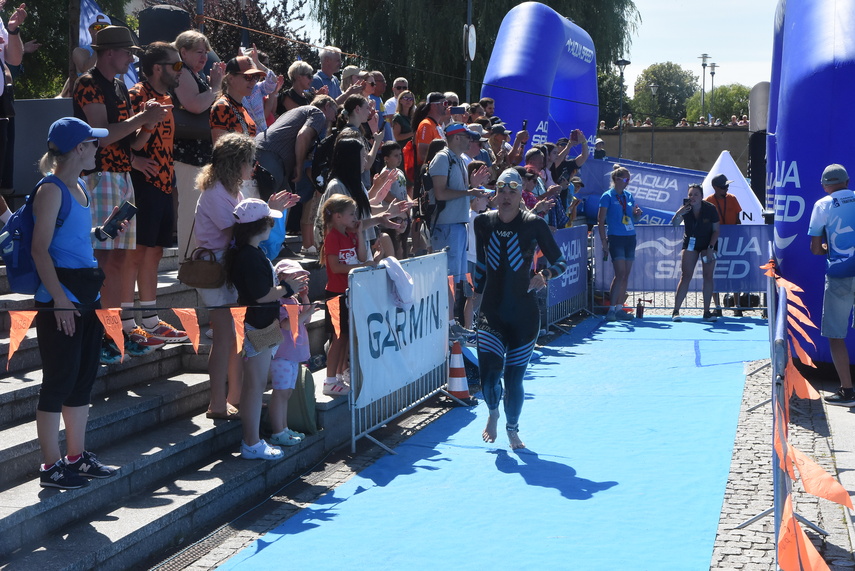Garmin Iron Triathlon zdjęcie nr 333501