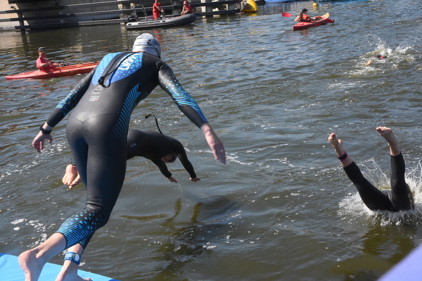 Garmin Iron Triathlon zdjęcie nr 333489