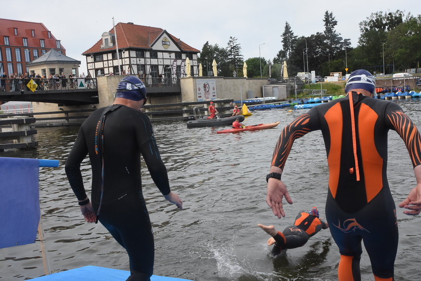 Garmin Iron Triathlon zdjęcie nr 333401