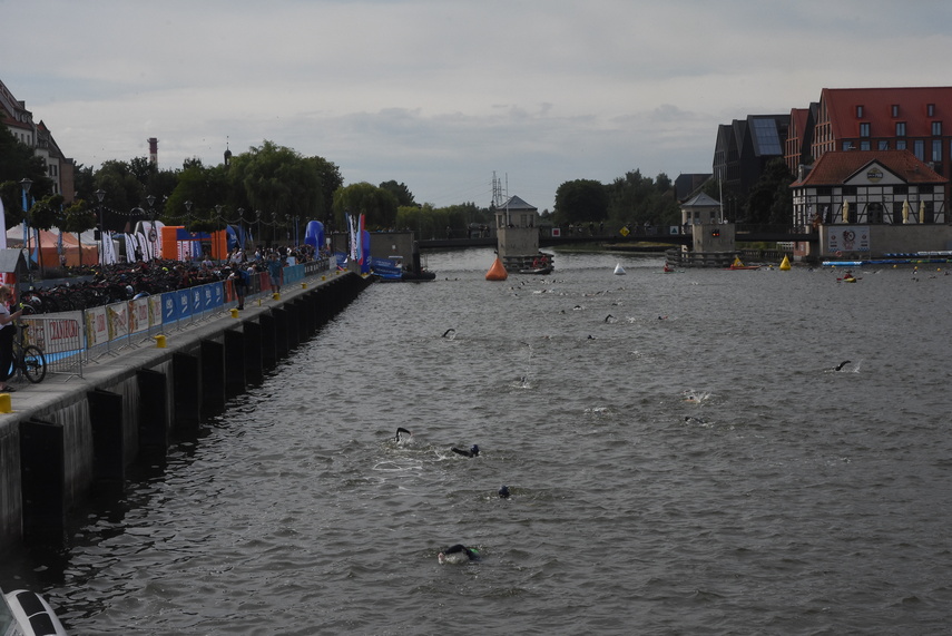 Garmin Iron Triathlon zdjęcie nr 333419