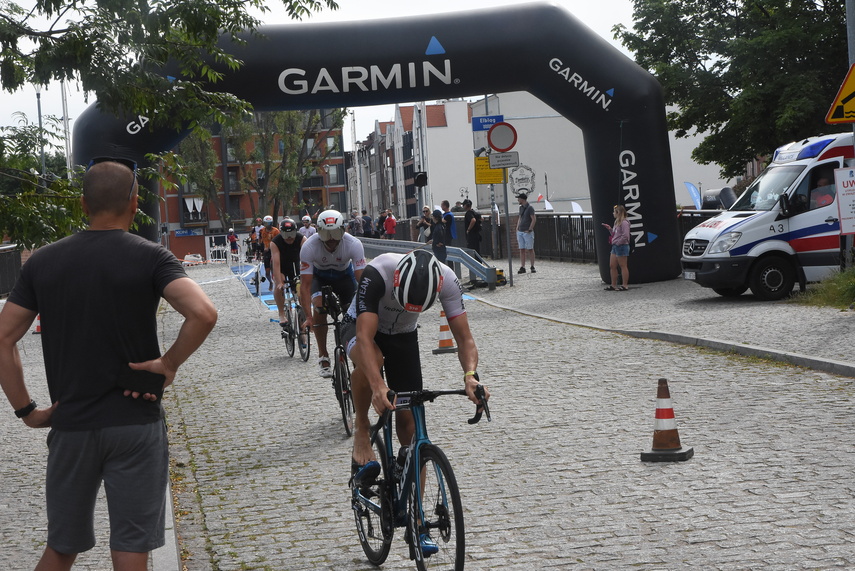 Garmin Iron Triathlon zdjęcie nr 333421
