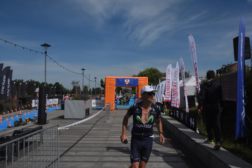 Garmin Iron Triathlon zdjęcie nr 333474