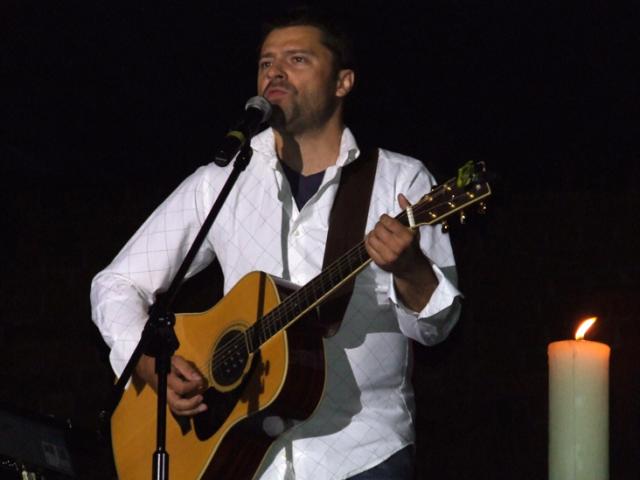 Elbląg Piątkowy koncert