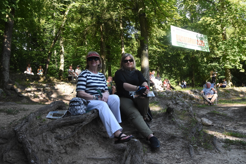 Inauguracja XXVIII Letniego Salonu Muzycznego zdjęcie nr 333513