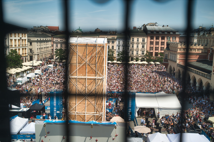 Elblążanie pokazali, jak organizować Puchar Świata zdjęcie nr 333559