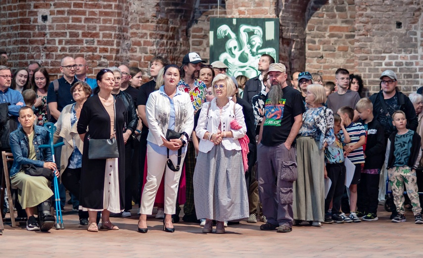 Elblążanie na Salonie zdjęcie nr 333599