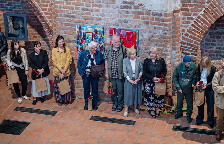 Elblążanie na Salonie zdjęcie nr 333611