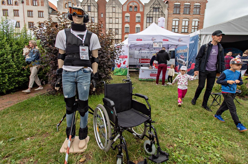 Trwa Lato z Radiem i Telewizją Polską w Elblągu zdjęcie nr 333674