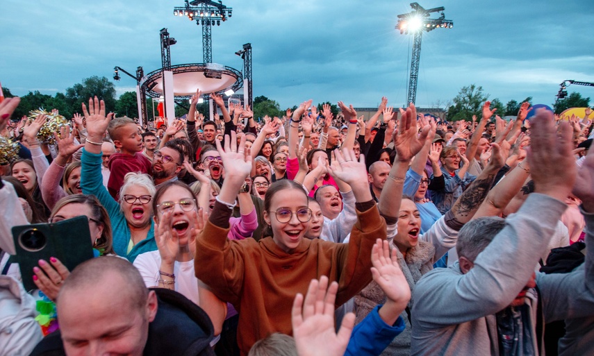 Niech się dzieje jak najwięcej". Za nami Lato z Radiem i Telewizją Polską zdjęcie nr 333756