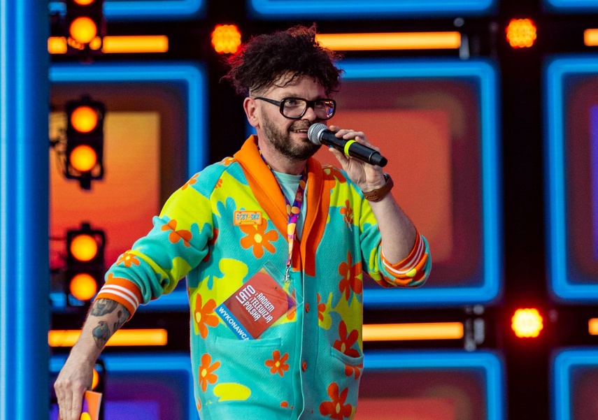 Niech się dzieje jak najwięcej". Za nami Lato z Radiem i Telewizją Polską zdjęcie nr 333755