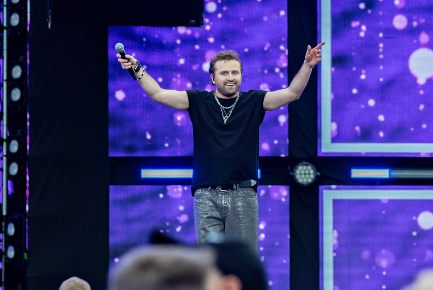 Niech się dzieje jak najwięcej". Za nami Lato z Radiem i Telewizją Polską zdjęcie nr 333724