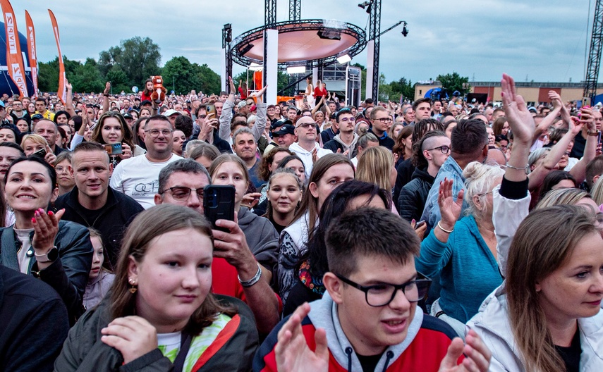 Niech się dzieje jak najwięcej". Za nami Lato z Radiem i Telewizją Polską zdjęcie nr 333748