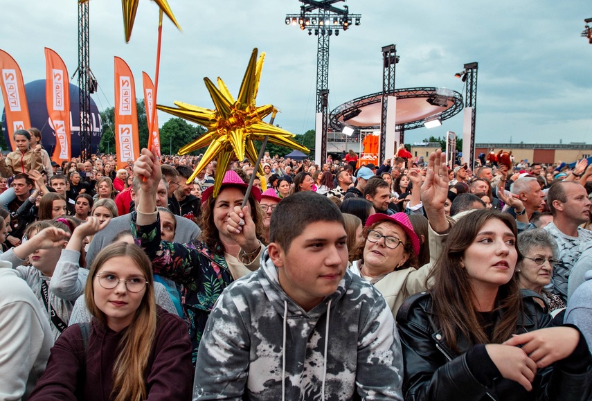 Niech się dzieje jak najwięcej". Za nami Lato z Radiem i Telewizją Polską zdjęcie nr 333754