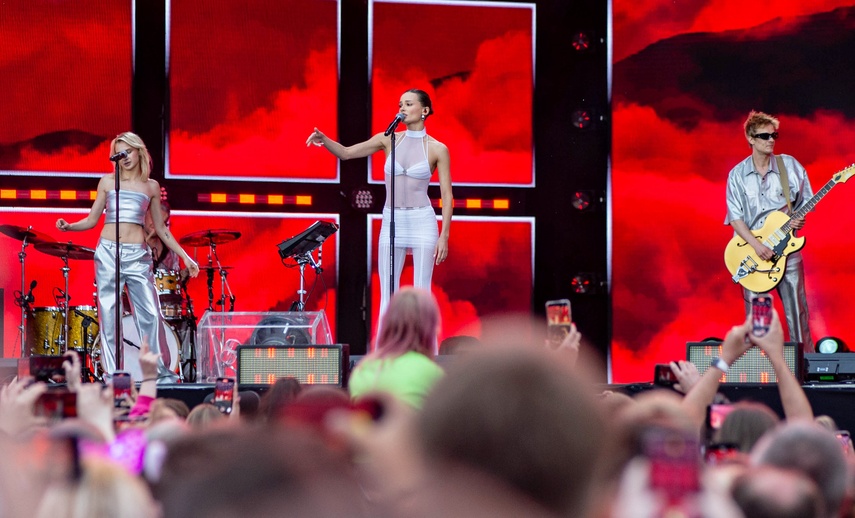 Niech się dzieje jak najwięcej". Za nami Lato z Radiem i Telewizją Polską zdjęcie nr 333743