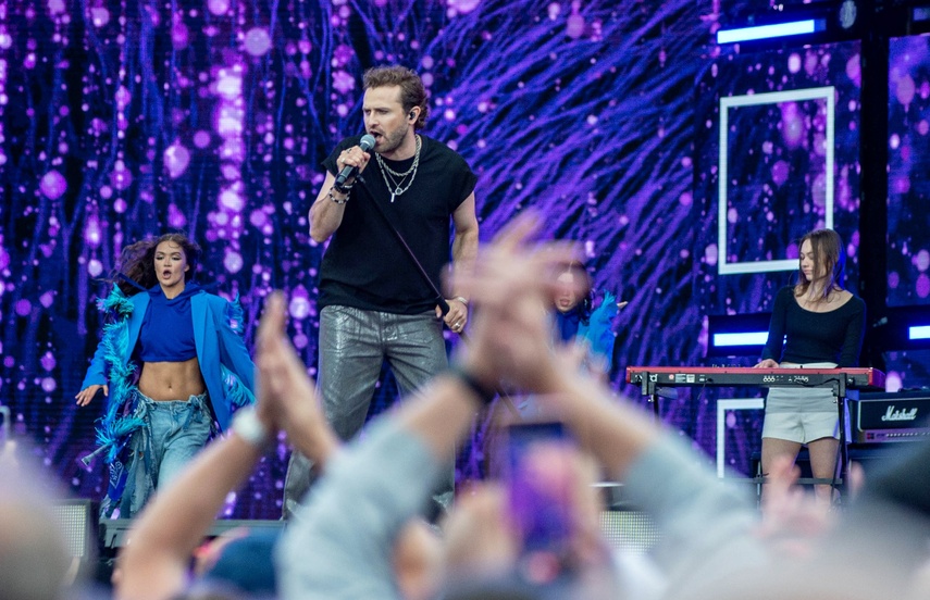 Niech się dzieje jak najwięcej". Za nami Lato z Radiem i Telewizją Polską zdjęcie nr 333722