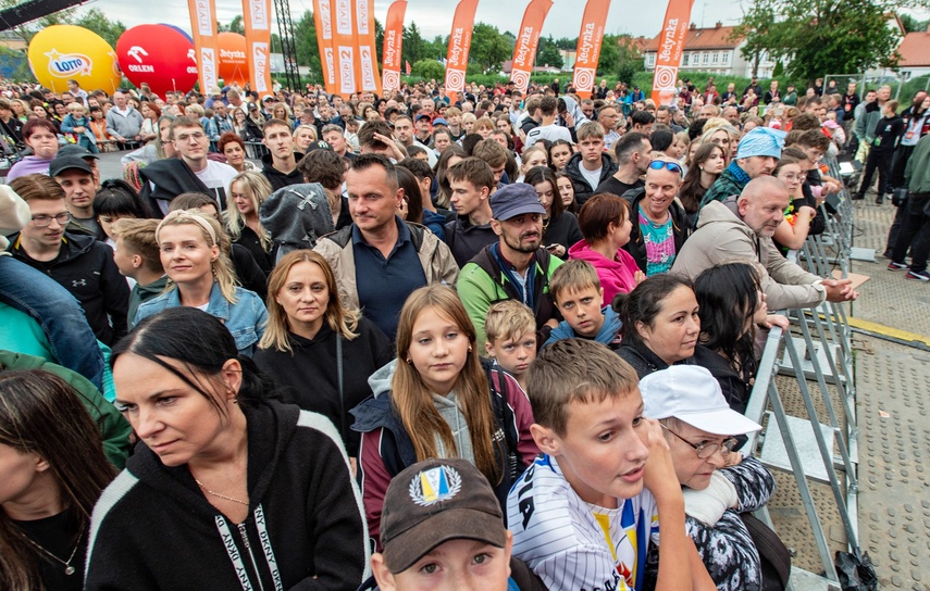 Niech się dzieje jak najwięcej". Za nami Lato z Radiem i Telewizją Polską zdjęcie nr 333718