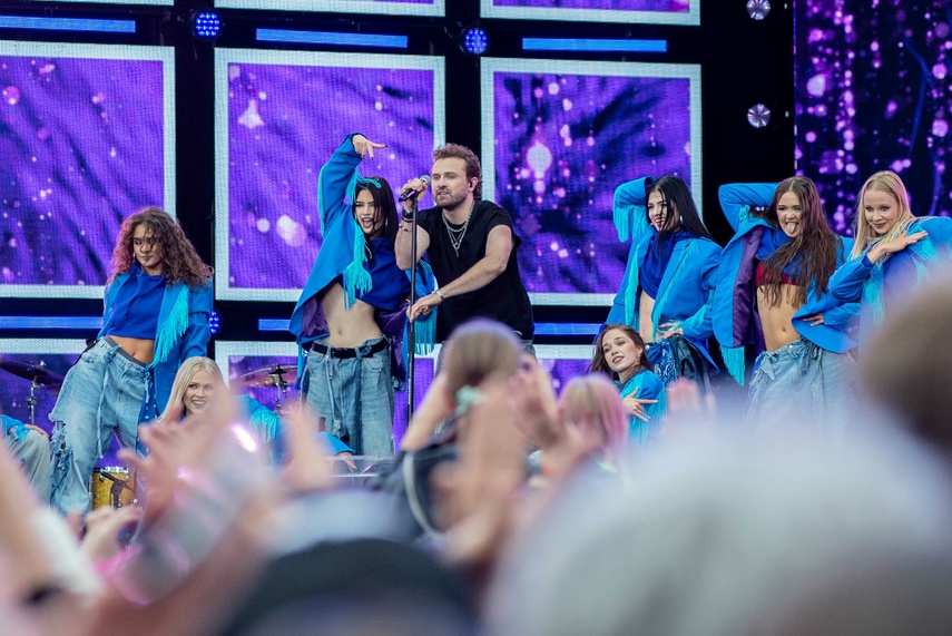 Niech się dzieje jak najwięcej". Za nami Lato z Radiem i Telewizją Polską zdjęcie nr 333725