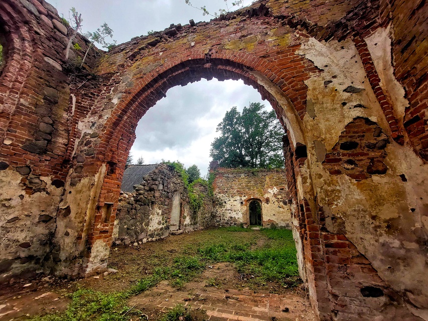Pęciszewo zdjęcie nr 333906