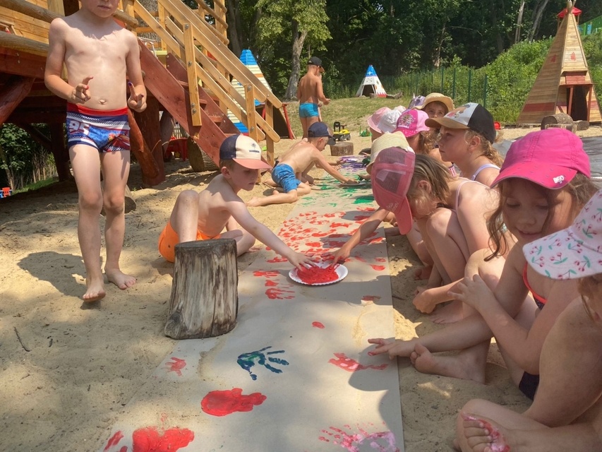 Przedszkole Mały Europejczyk w Elblągu - czesne 0 zł!!! zdjęcie nr 334089