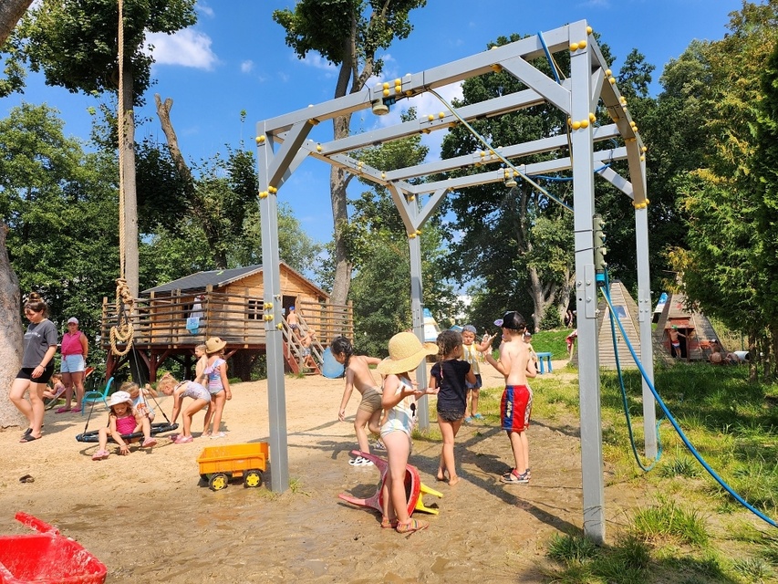 Przedszkole Mały Europejczyk w Elblągu - czesne 0 zł!!! zdjęcie nr 334075